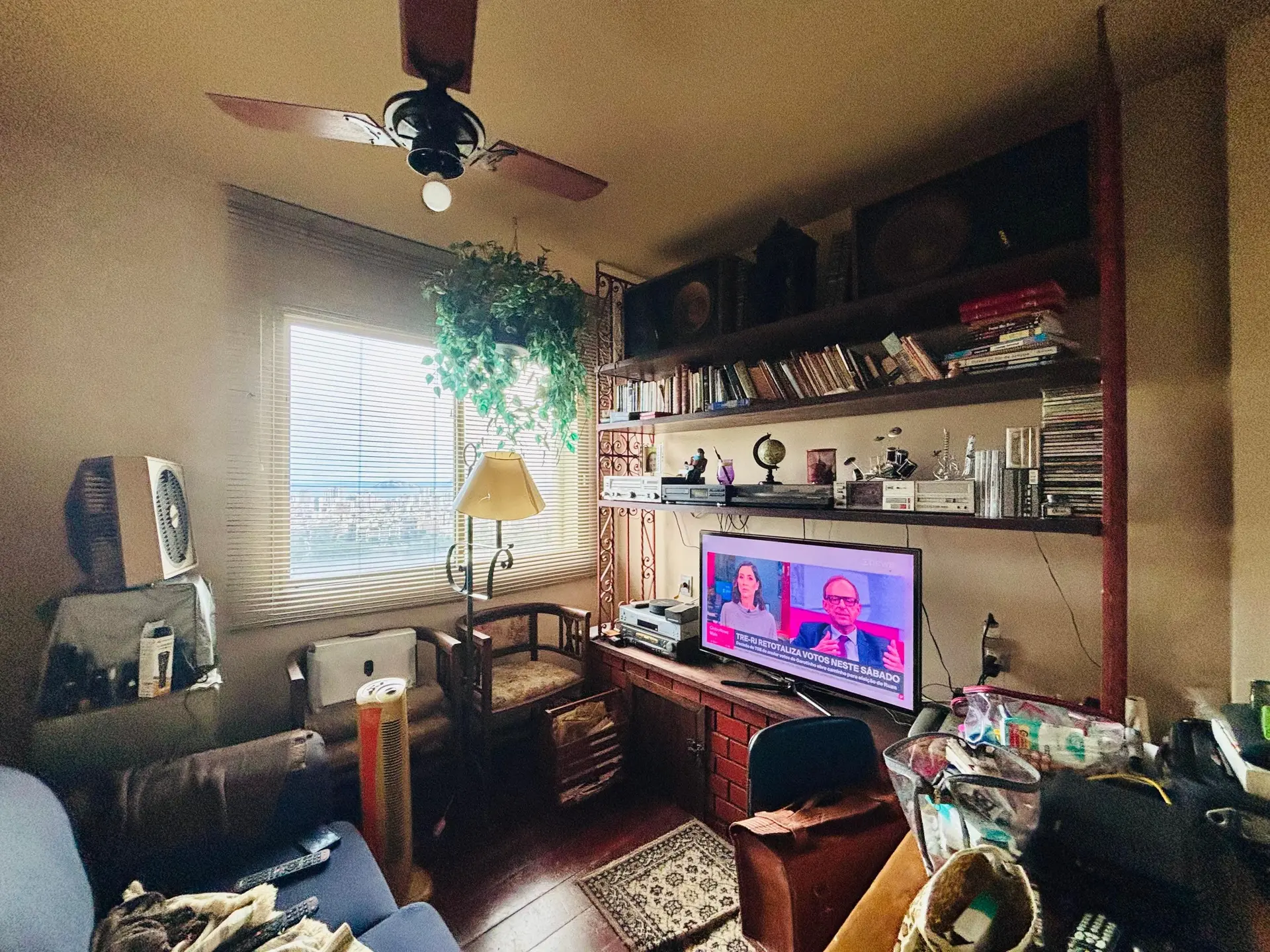 100 m² apartment with a water view and a washing machine — photo 10