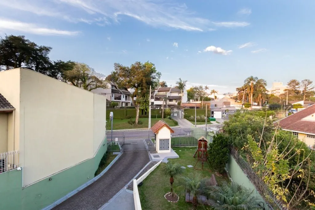 Unfurnished house with 4 bedrooms and 150 m² — photo 26