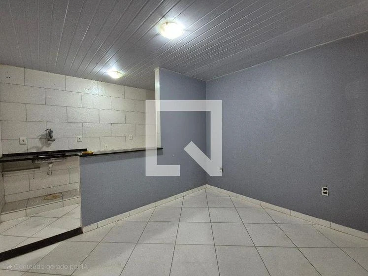 Furnished apartment, 35 m², with a grill on the balcony — photo 2