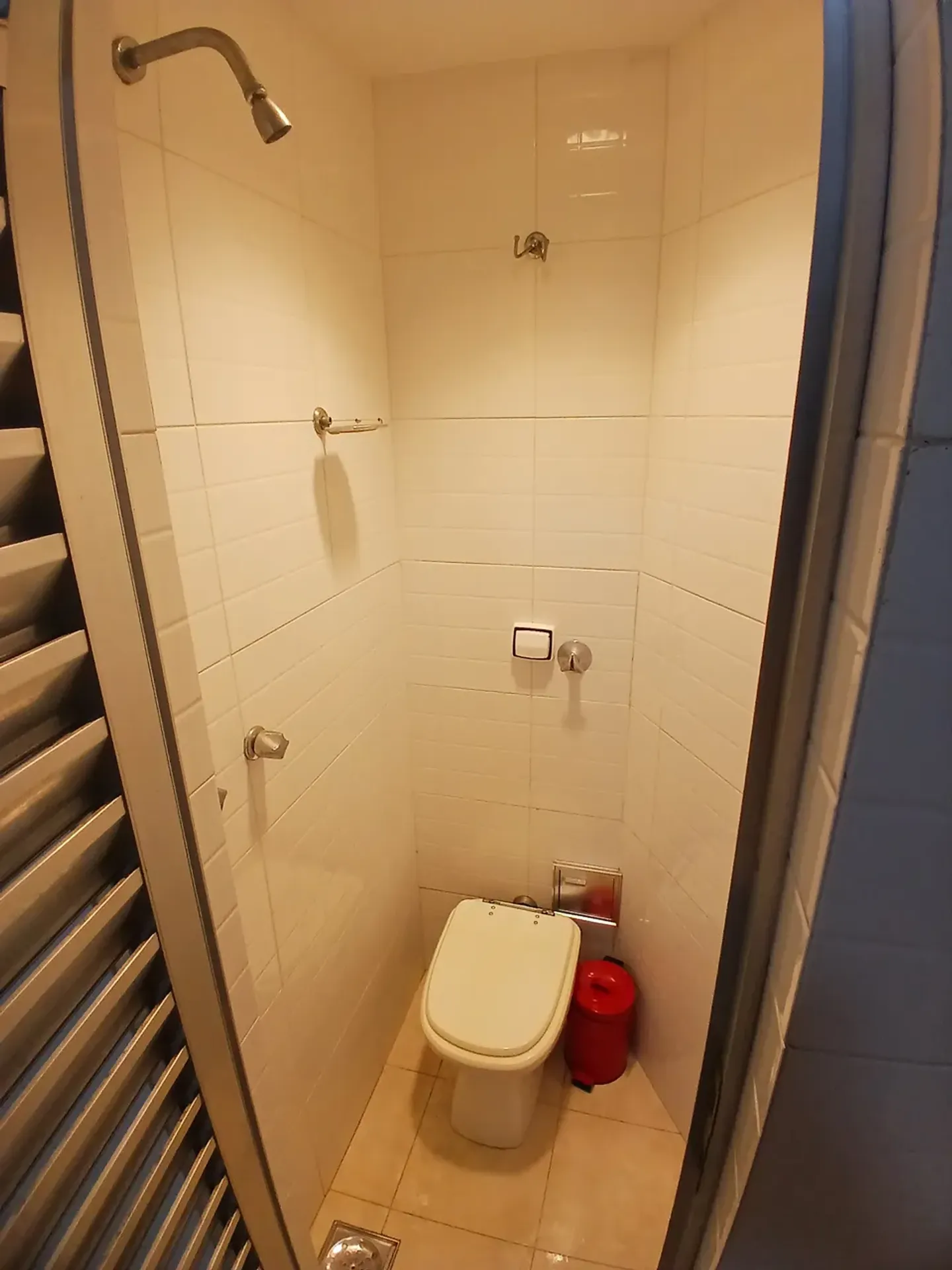 Apartamento de 2 quartos com vaga e vista para a cidade — photo 35