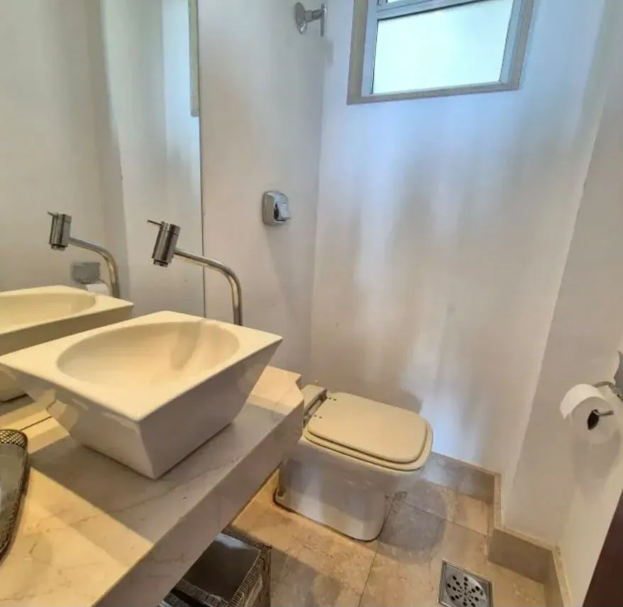 Furnished apartment, 115 m², with a home office — photo 2