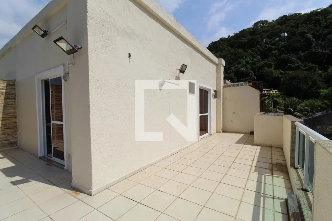 3 quartos e máquina de lavar: apartamento de 227 m² — photo 48