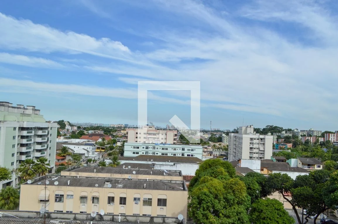 Apartamento com 3 quartos e 3 banheiros, vista da cidade — photo 41