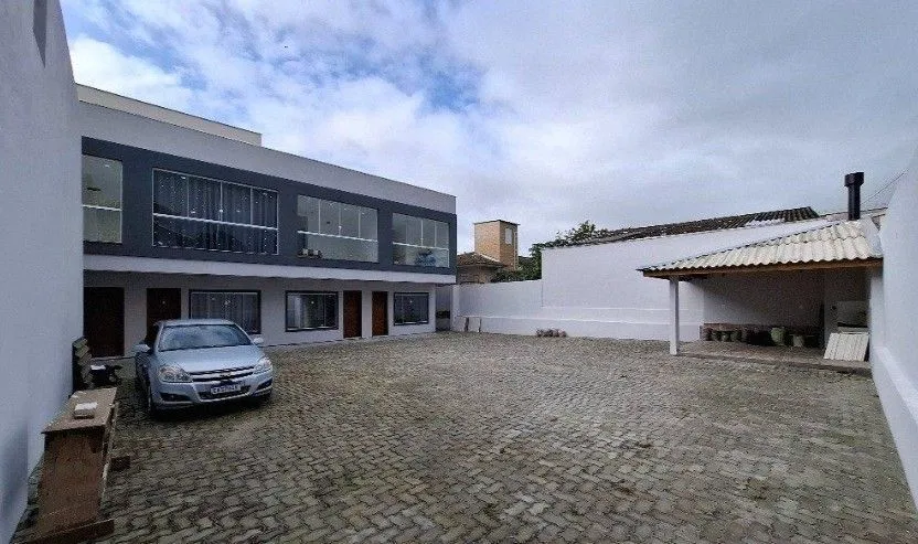 Casa de 2 dormitorios, ambos con baño propio, 70 m² — photo 8