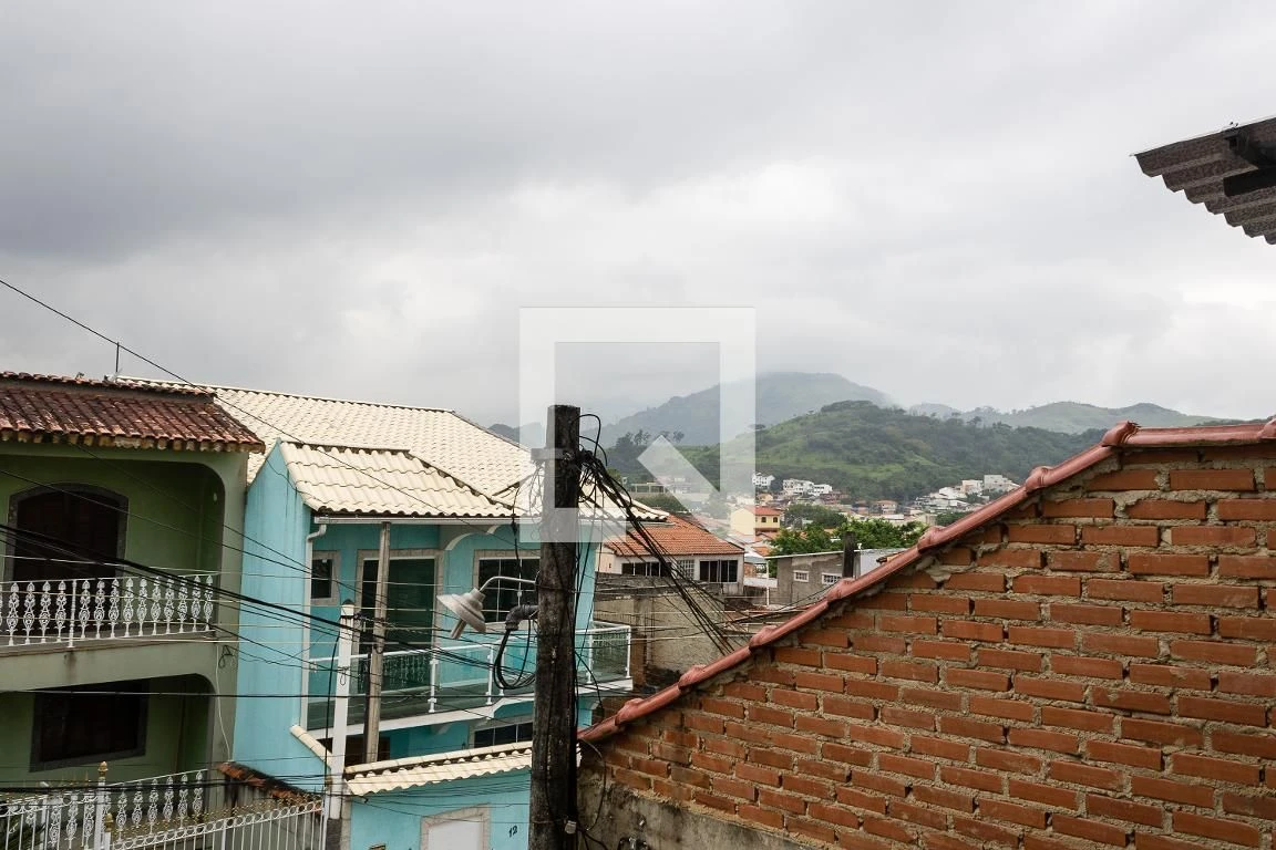 Casa sem mobília com 2 quartos e área de lavanderia — photo 9