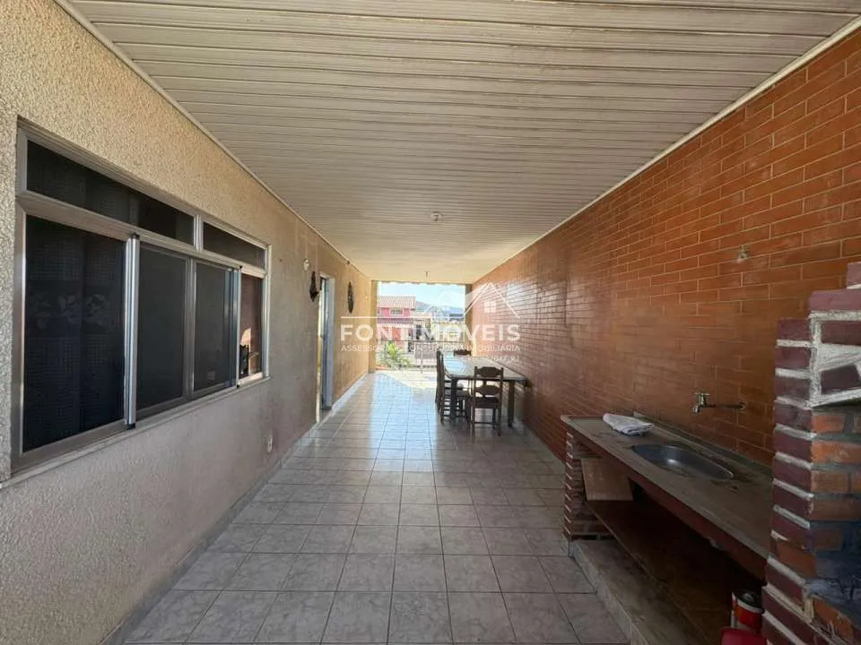 Apartment, 80 m², with a grill on the balcony — photo 24