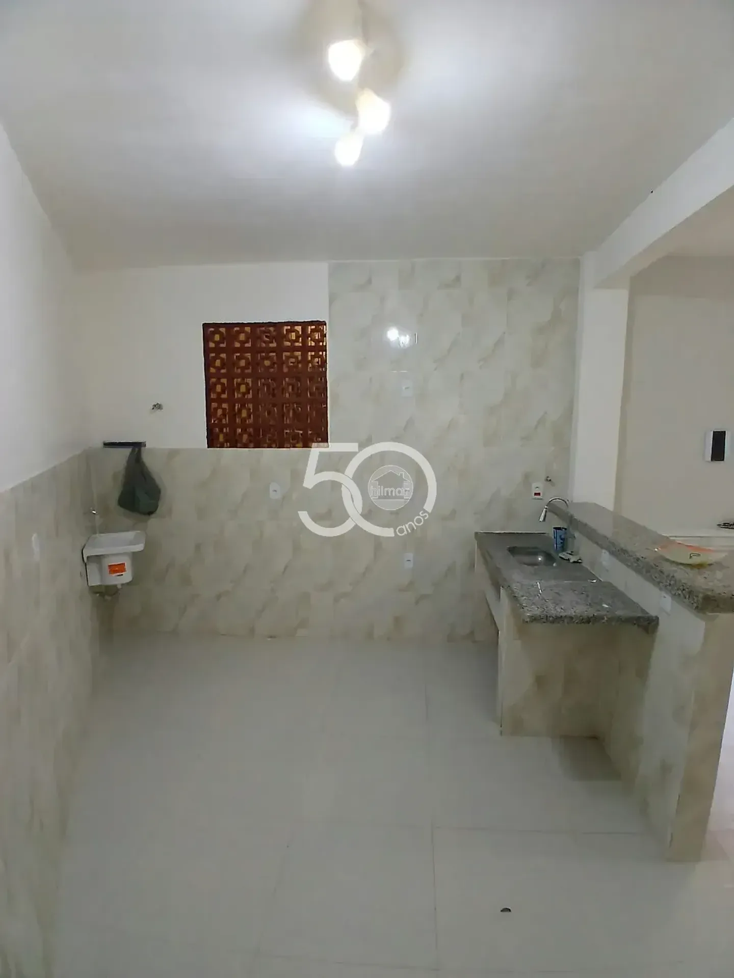 One-bedroom house, 60 m² — photo 12