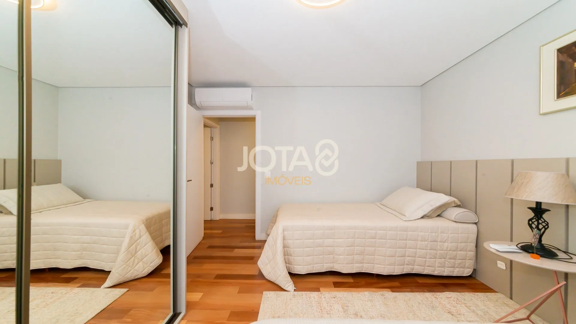 3-bedroom apartment with a dishwasher — photo 5