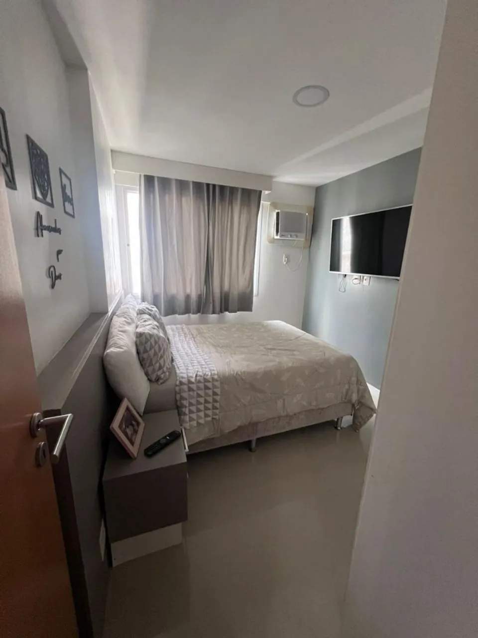 4 quartos e varanda gourmet: apartamento de 164 m² — photo 10