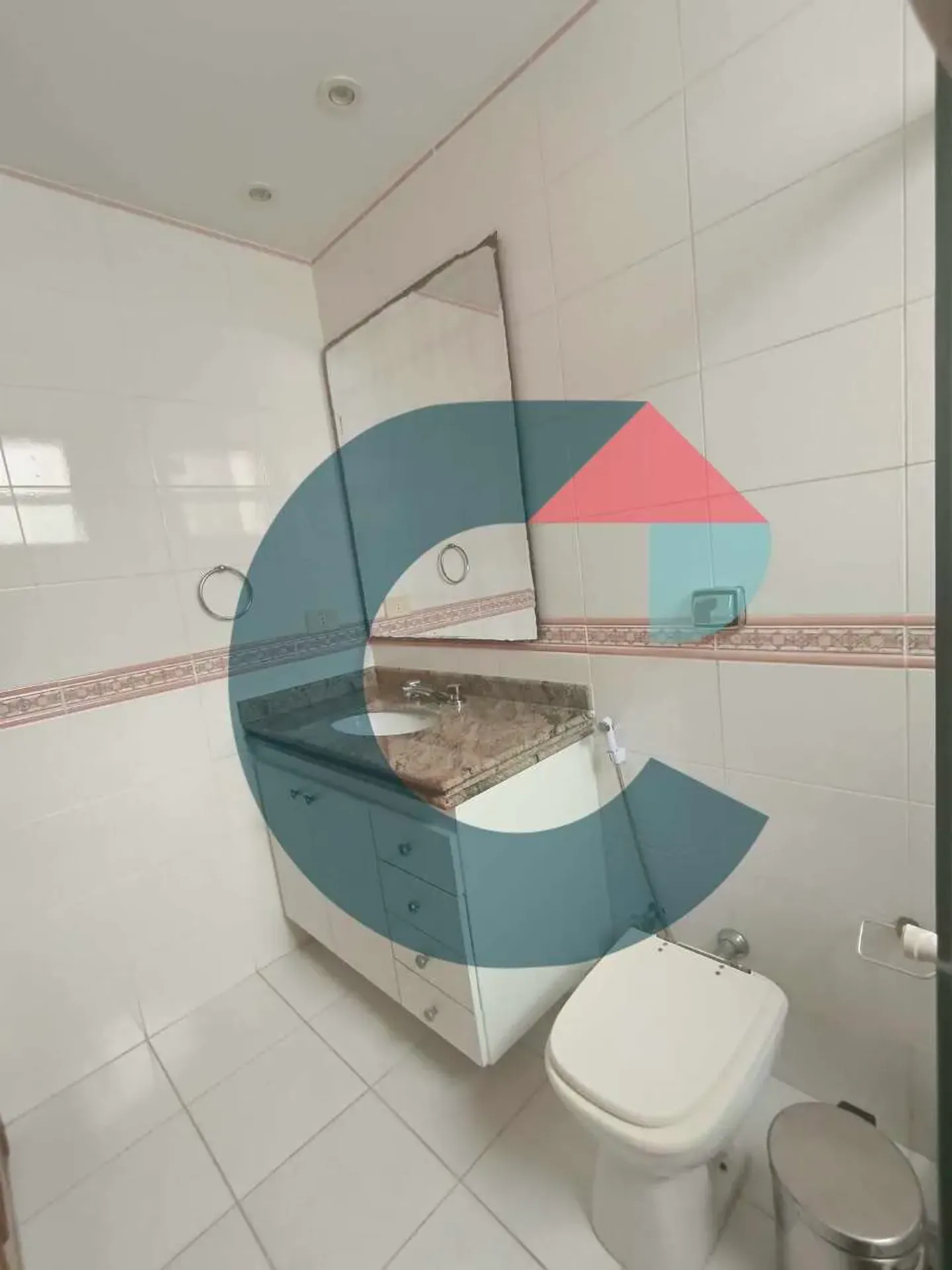 Departamento en piso 2 con bañera — photo 12