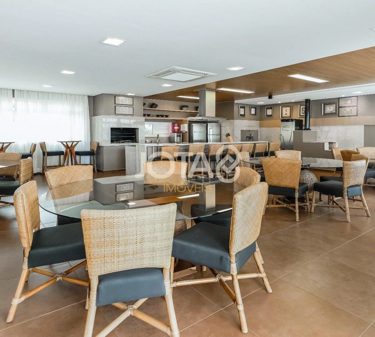 Apartamento, 267 m², com vista para a água — photo 45