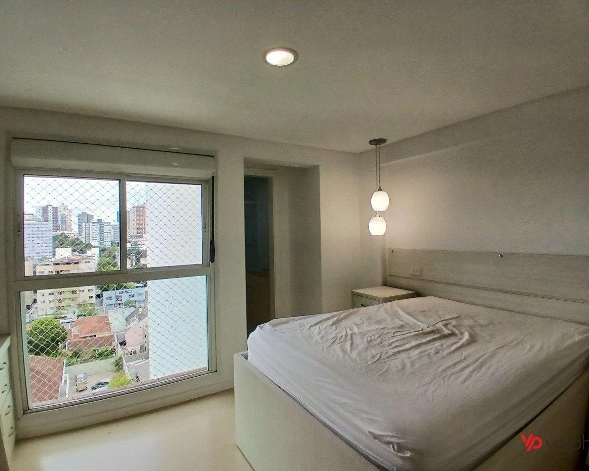 Home office in a 2-bedroom apartment, 105 m² — photo 12
