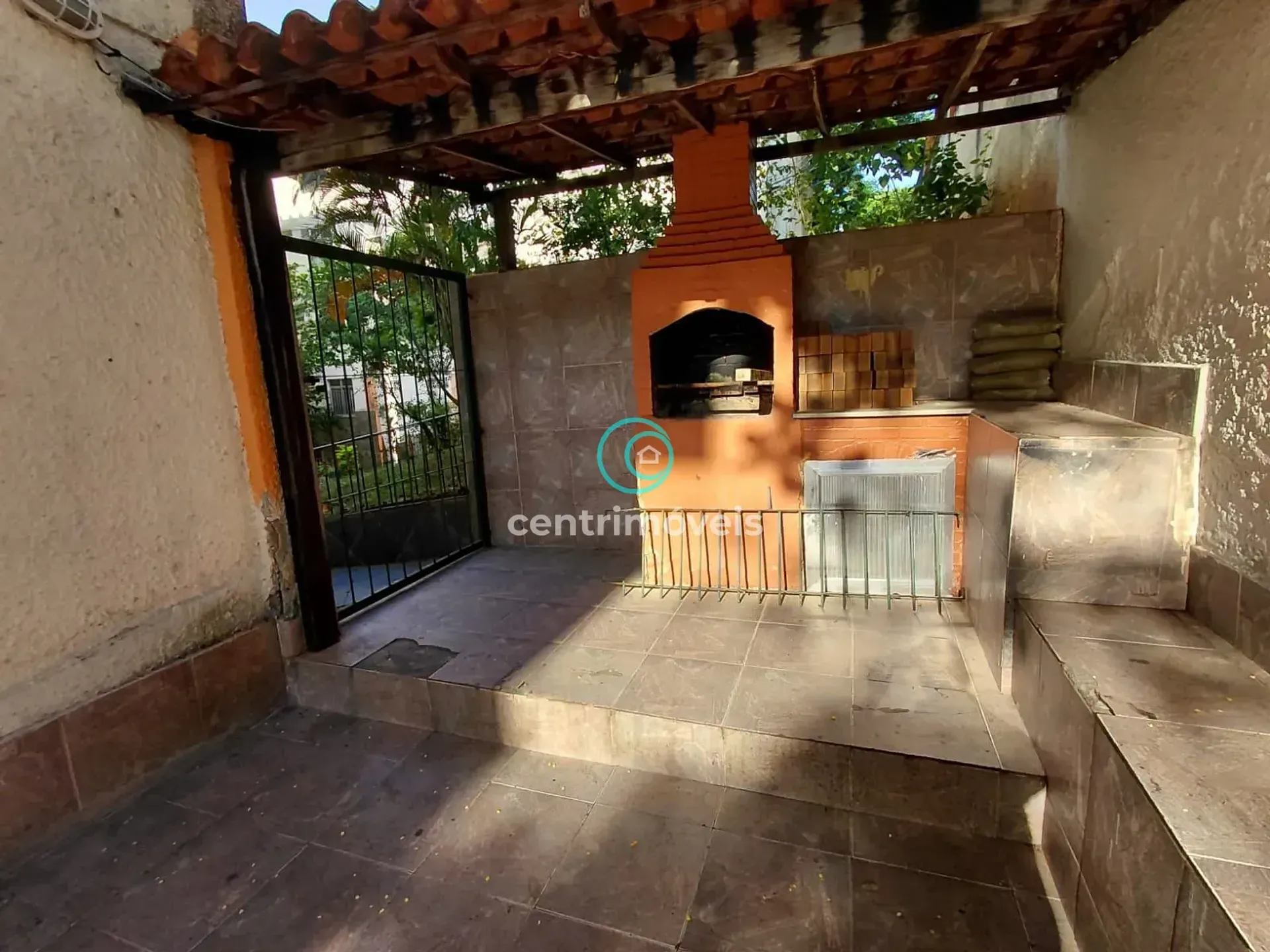 Apartamento com 2 quartos, 1 banheiro e 1 vaga — photo 26