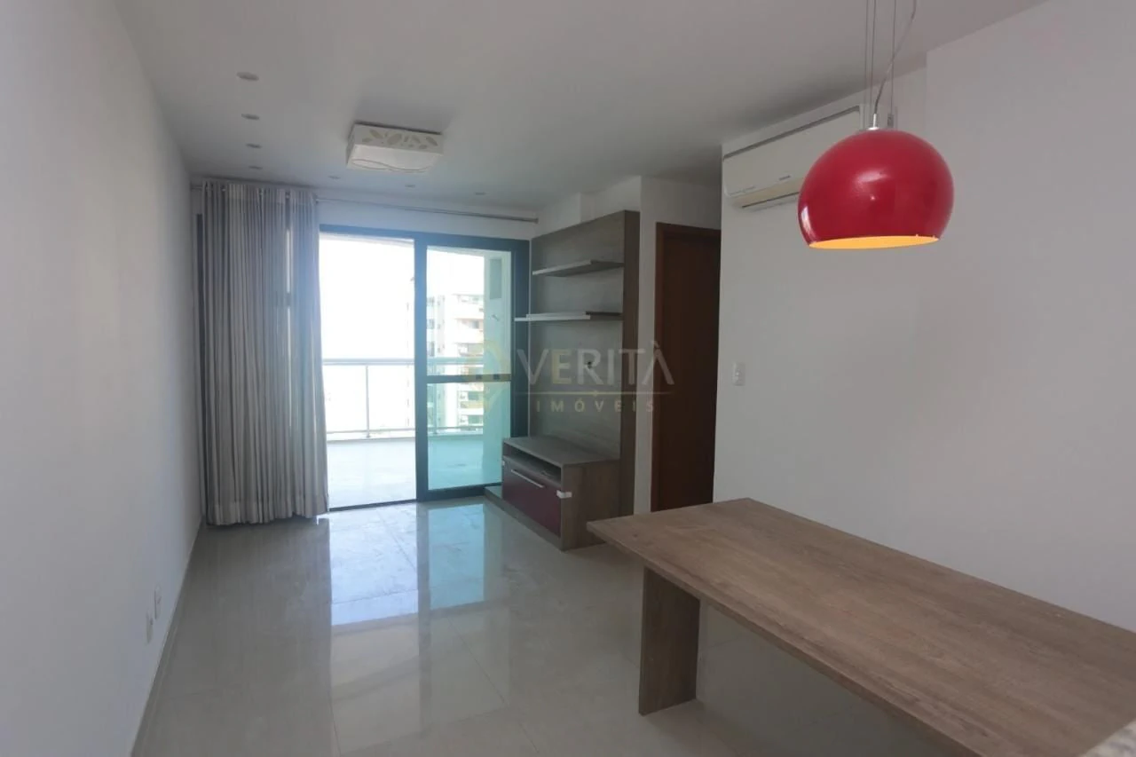 Apartamento de 3 quartos com varanda gourmet e churrasqueira — photo 17