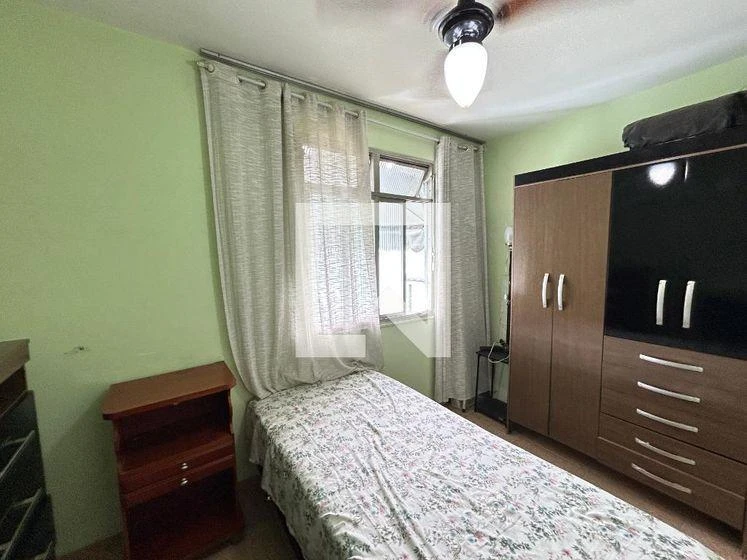2 quartos e máquina de lavar: apartamento de 48 m² — photo 18