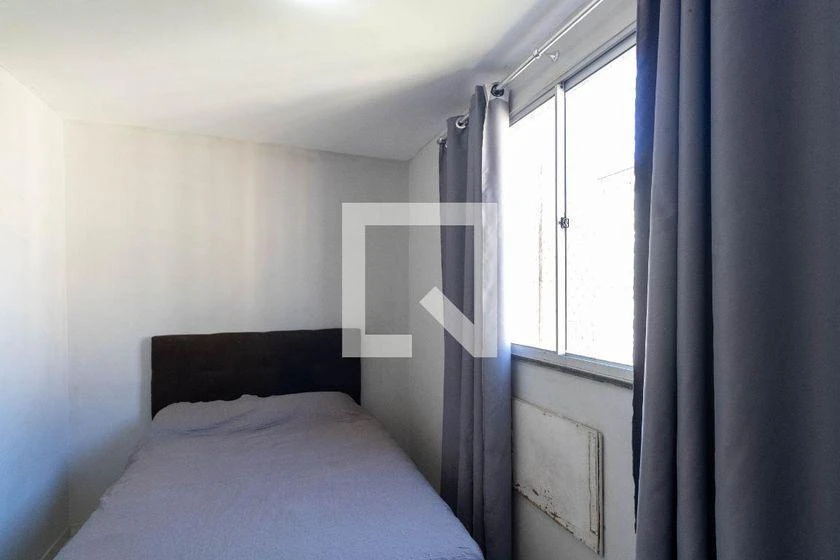 Apartamento mobiliado de 55 m² com 2 quartos e vaga — photo 22