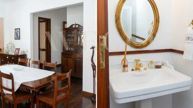 Furnished house, 485 m², with a bathtub — photo 13