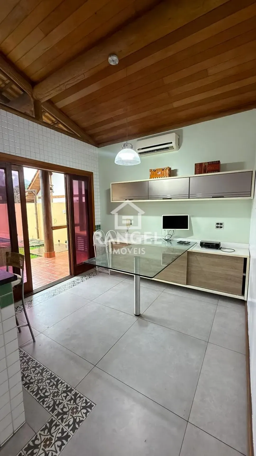 Apartamento mobiliado de 360 m² com 4 suítes — photo 17