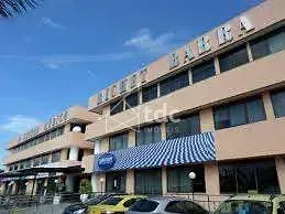 House, 510 m², with a grill on the balcony — photo 17