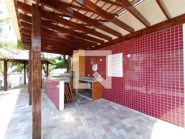 Furnished 40 m² apartment with open-plan kitchen — photo 12