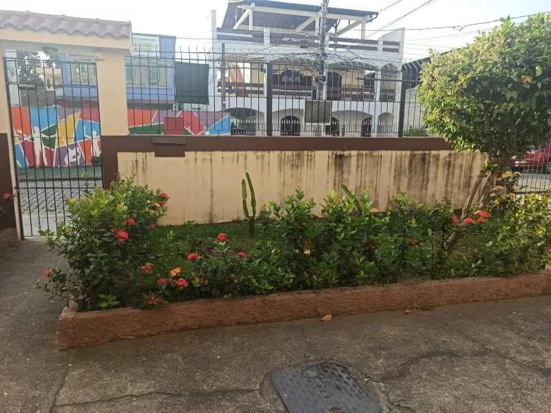 Apartamento de 2 quartos e 50 m² — photo 2