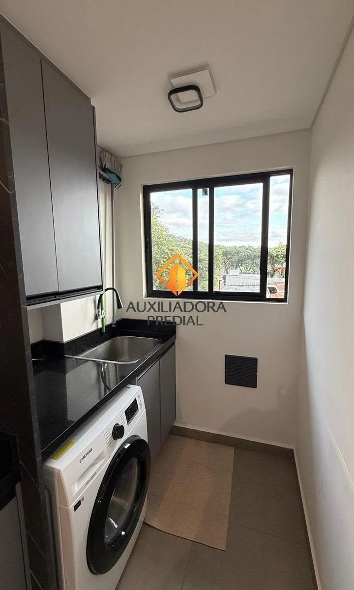 Apartamento mobiliado de 100 m² com sacada gourmet — photo 4
