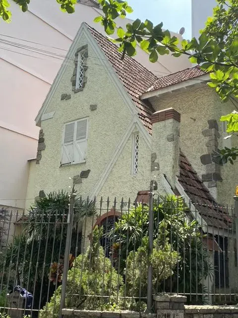Rental house with 5 bedrooms and 4 bathrooms — photo 4
