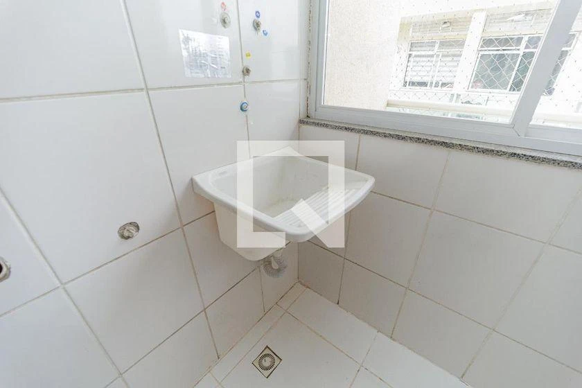 Квартира з 2 спальнями та пральною машиною, Ріо-де-Жанейро — photo 21