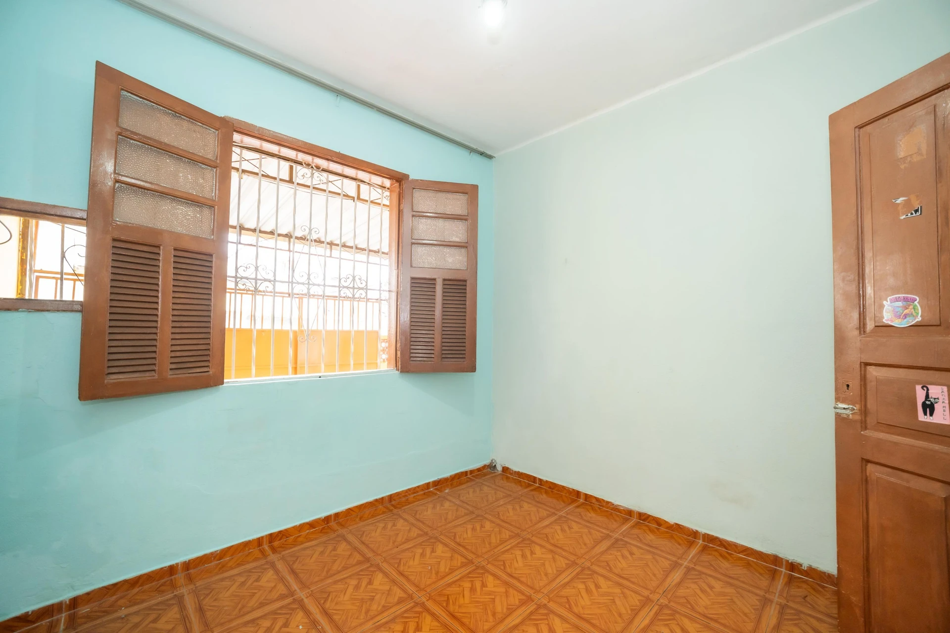 House, 50 m², with a garden — photo 31