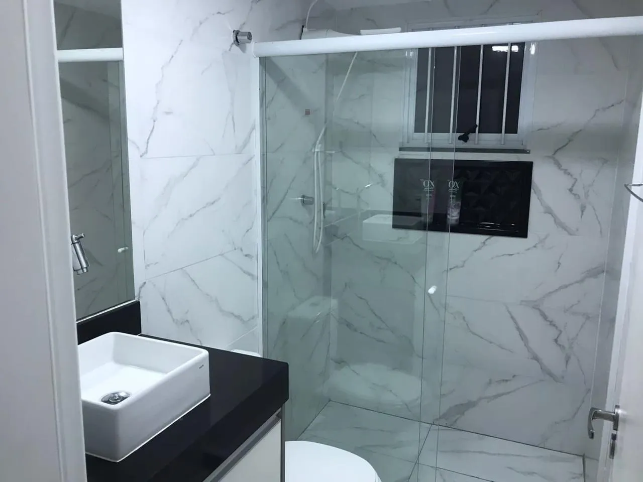 Furnished 28 m² studio in Rio de Janeiro — photo 4