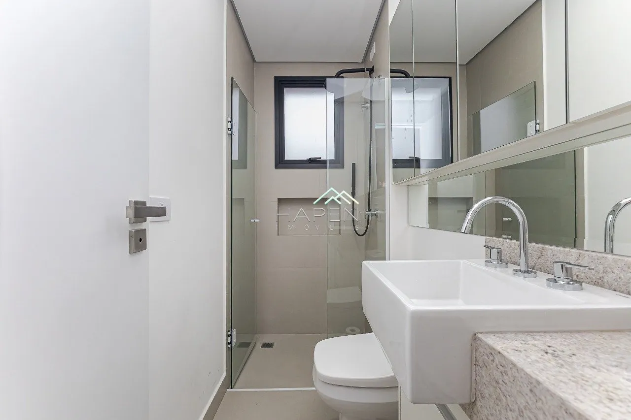 Furnished apartment, 57 m², with a home office — photo 9
