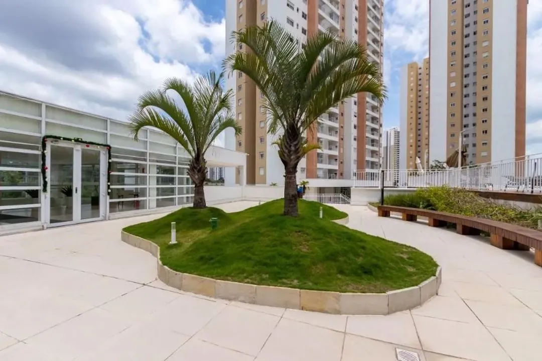 Apartamento de 2 dormitorios con balcón cerrado en vidrio — photo 45