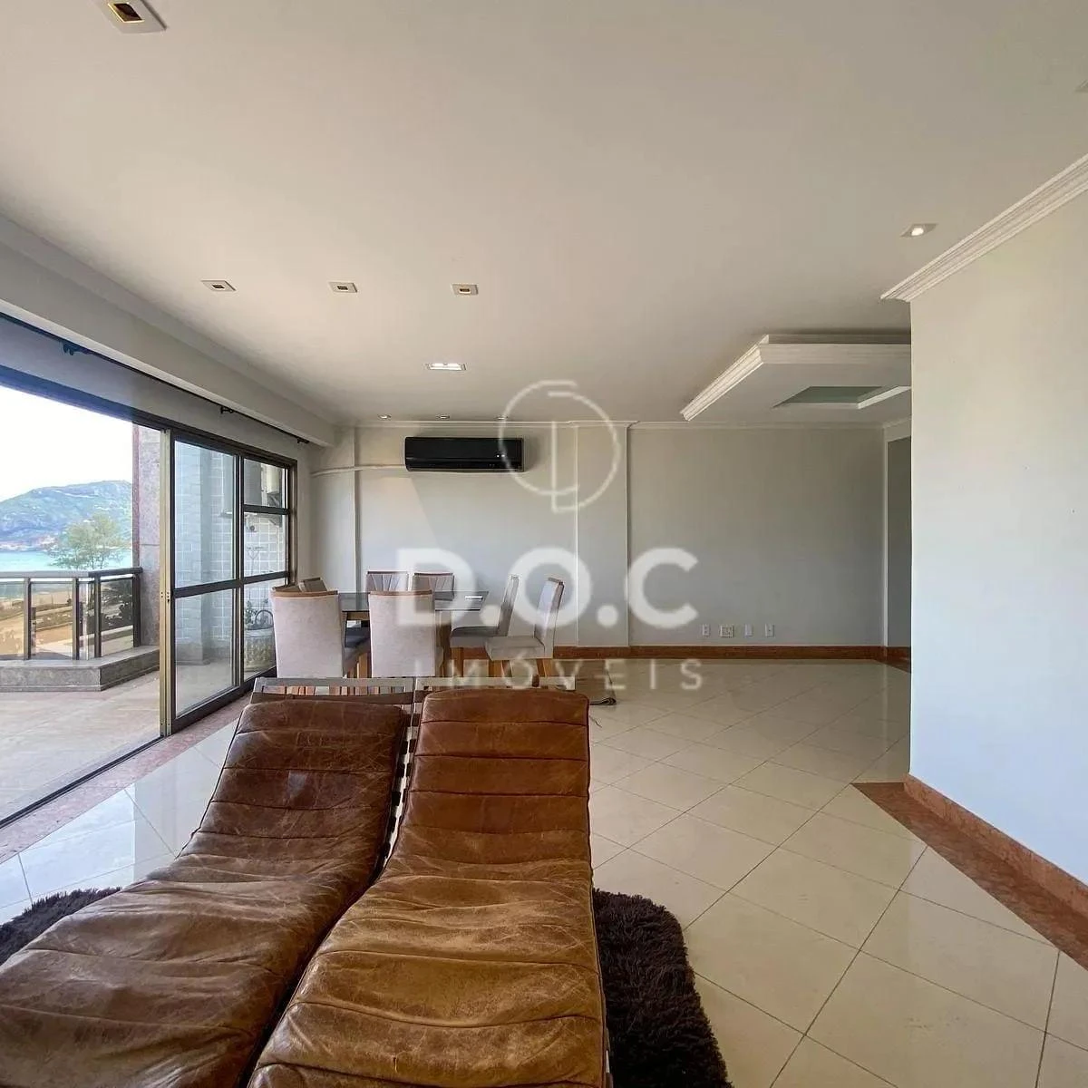 Duplex penthouse for rent with 5 en-suite bedrooms — photo 37