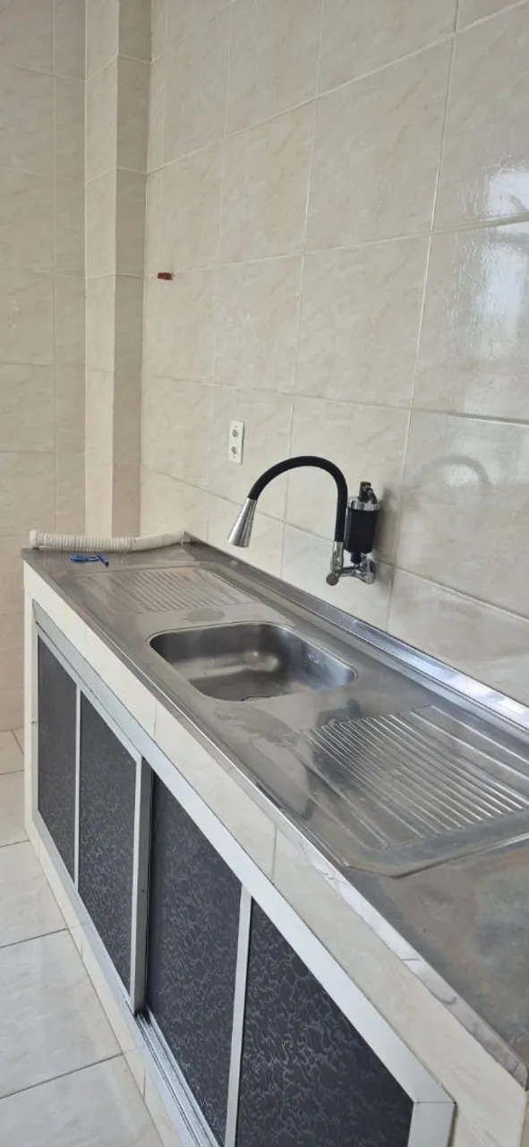 Apartamento de 50 m² e 2 quartos, Piedade — photo 2