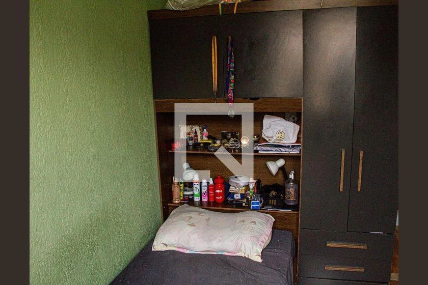 50 m² apartment with a washing machine and a home office — photo 10