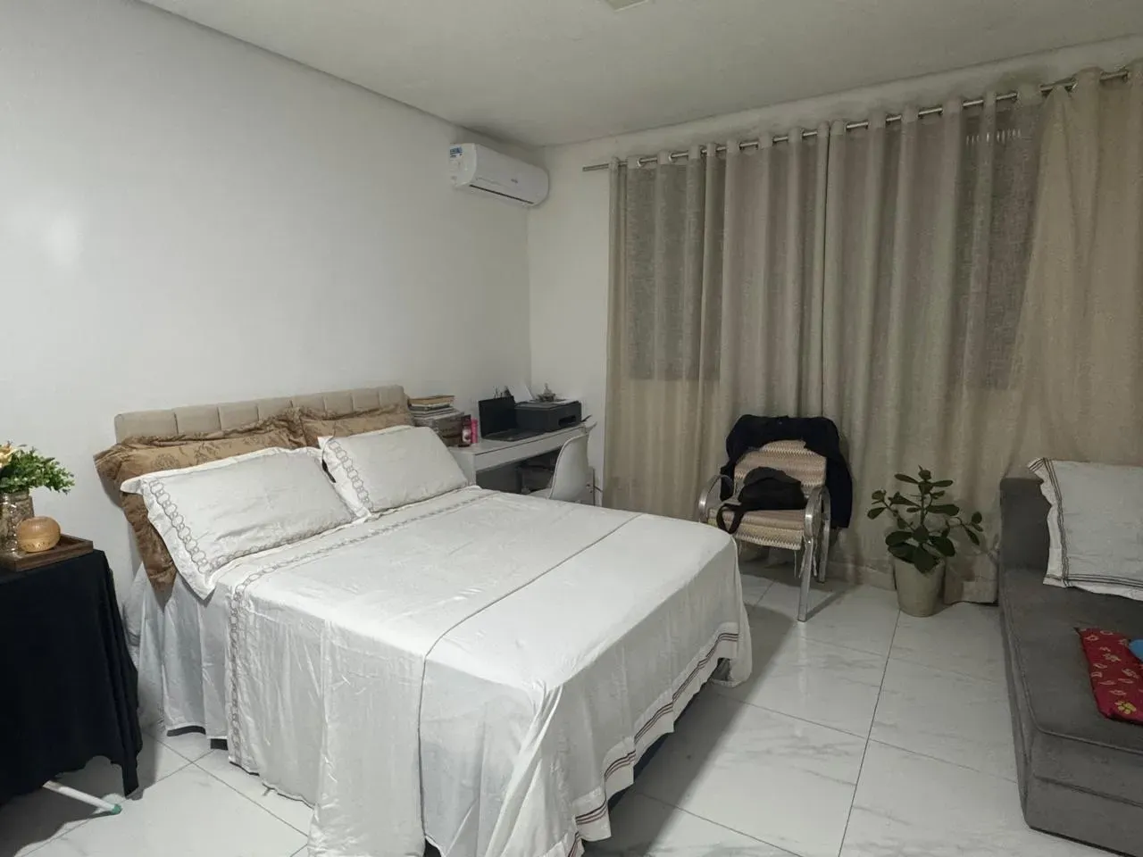 Casa mobiliada com 9 quartos e 3 vagas — photo 59