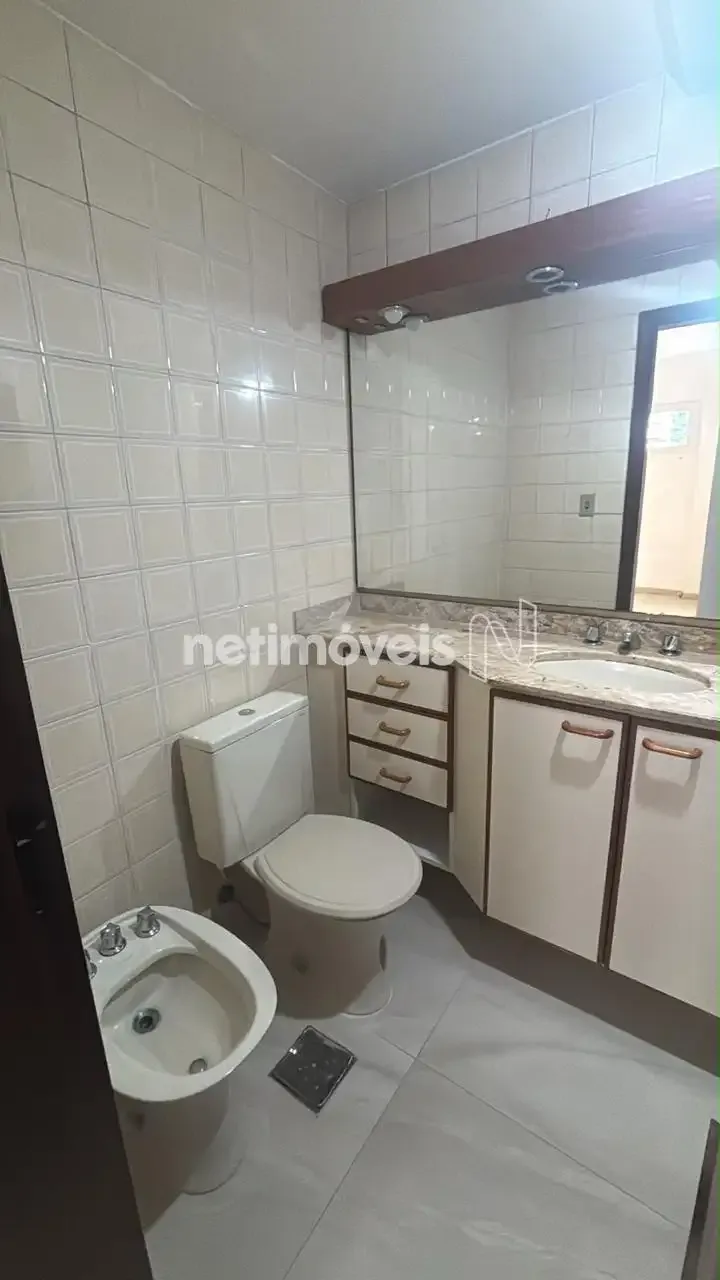 2 quartos e vista para as montanhas: apartamento de 88 m² — photo 15