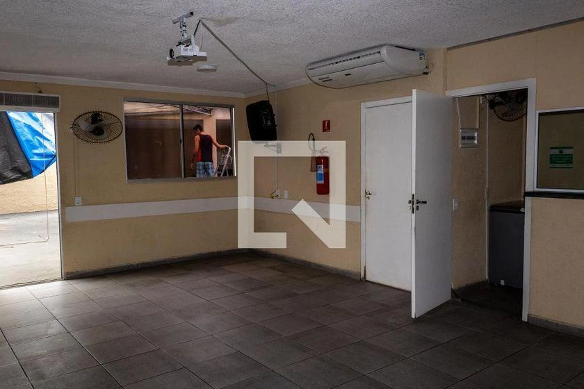 Apartamento mobiliado de 55 m² com 2 quartos e sem vaga — photo 41
