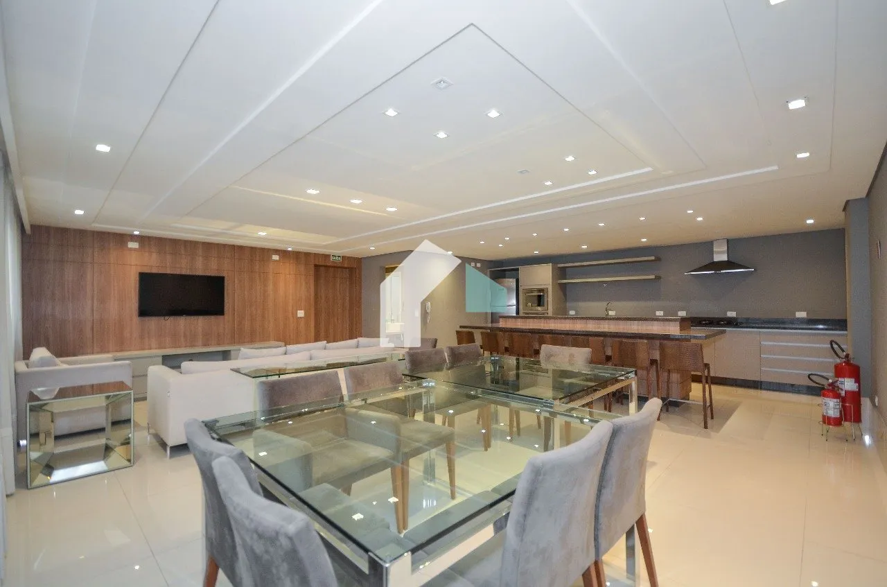 Apartamento sin muebles de 312 m² con 3 suites y 4 plazas — photo 51