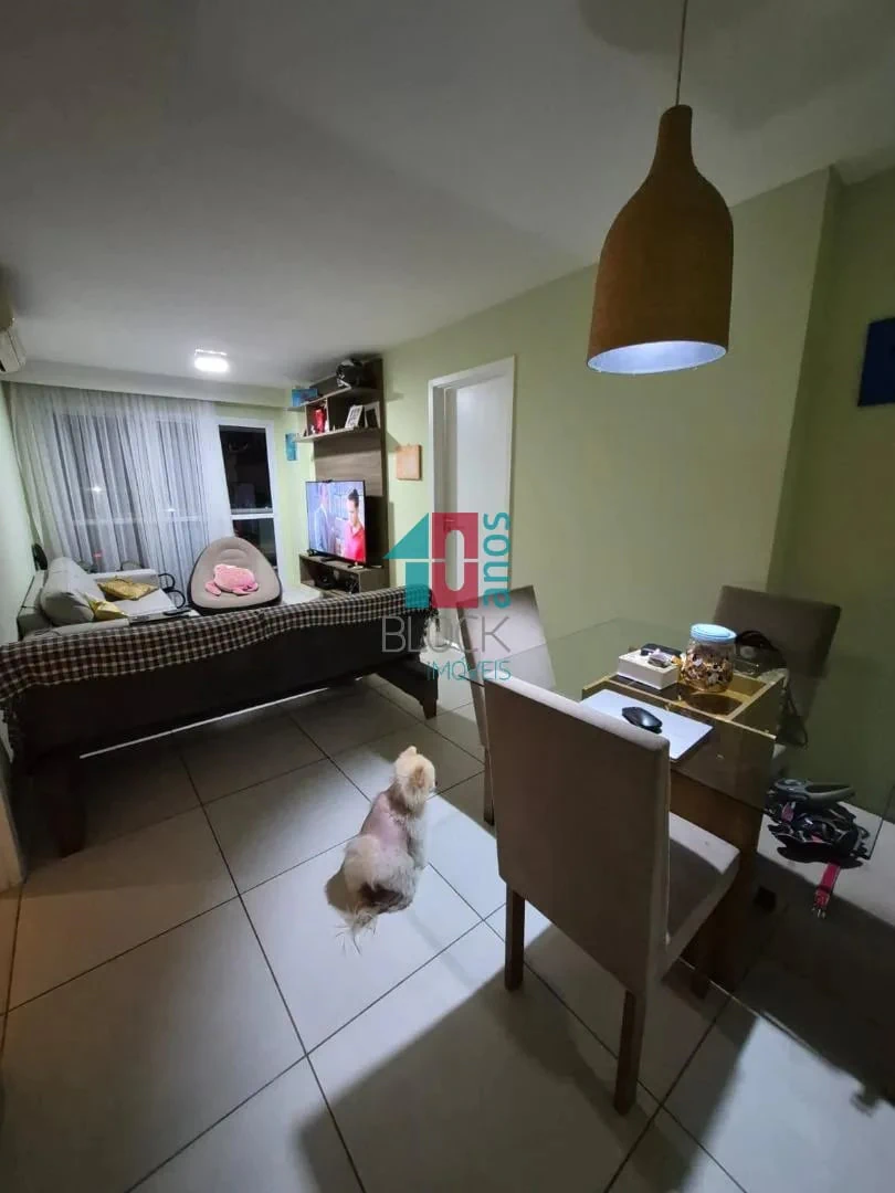 Furnished one-bedroom, 42 m² apartment in Rio de Janeiro — photo 7