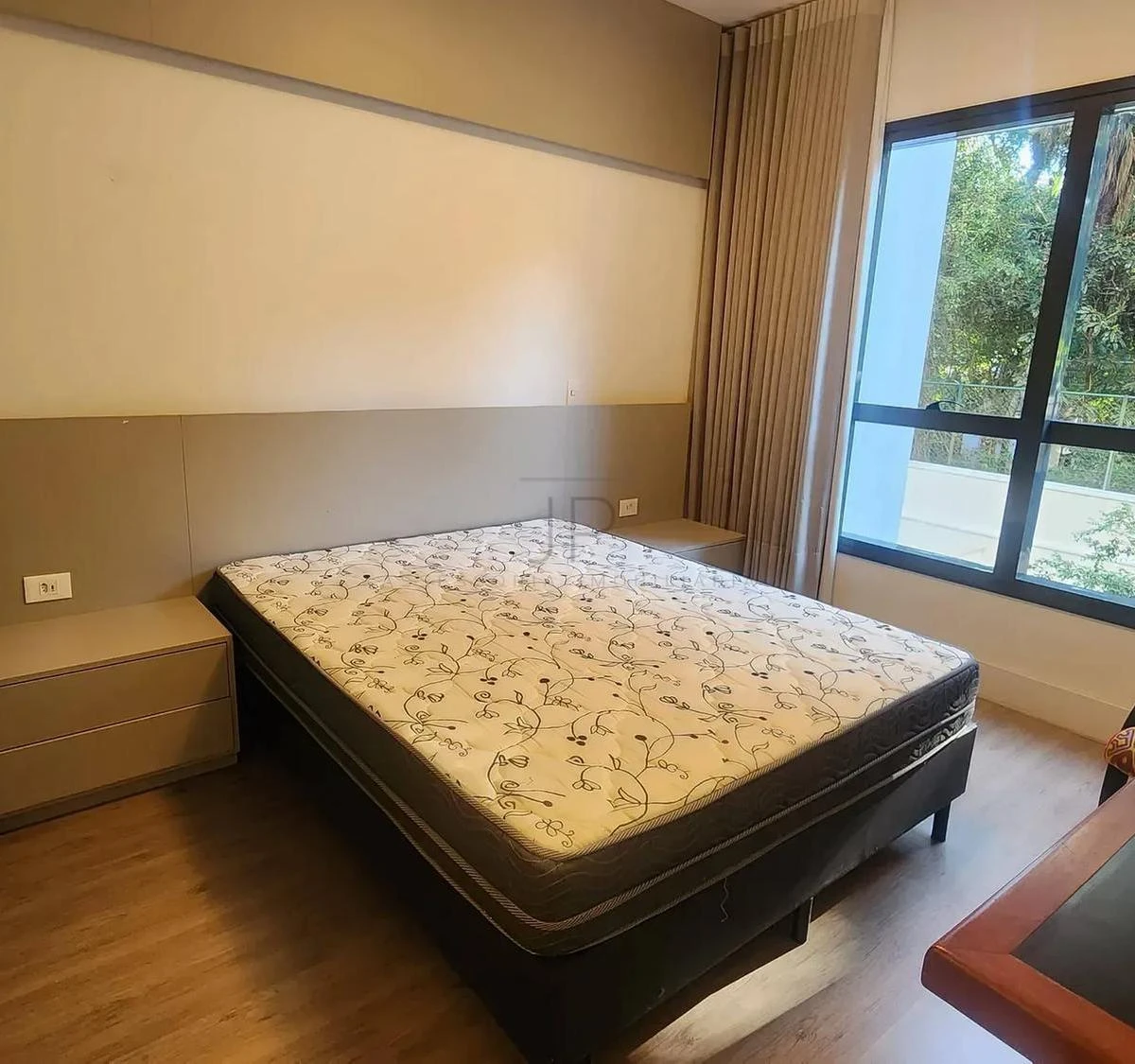 Мебльована квартира 98 м² з кухнею відкритого плану — photo 13
