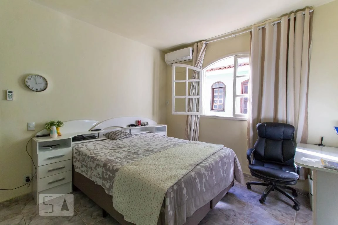 Furnished house with 3 bedrooms and 2 bathrooms — photo 4