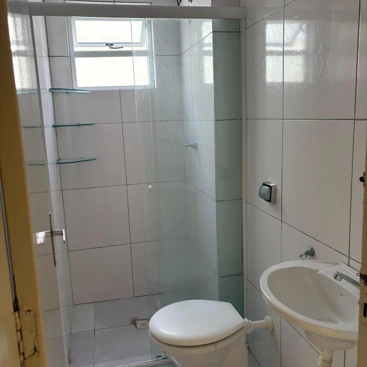 3-bedroom apartment, 52 m² — photo 6