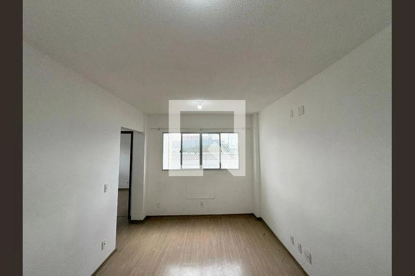 Mountain view in a 2-bedroom apartment, 47 m² — photo 16