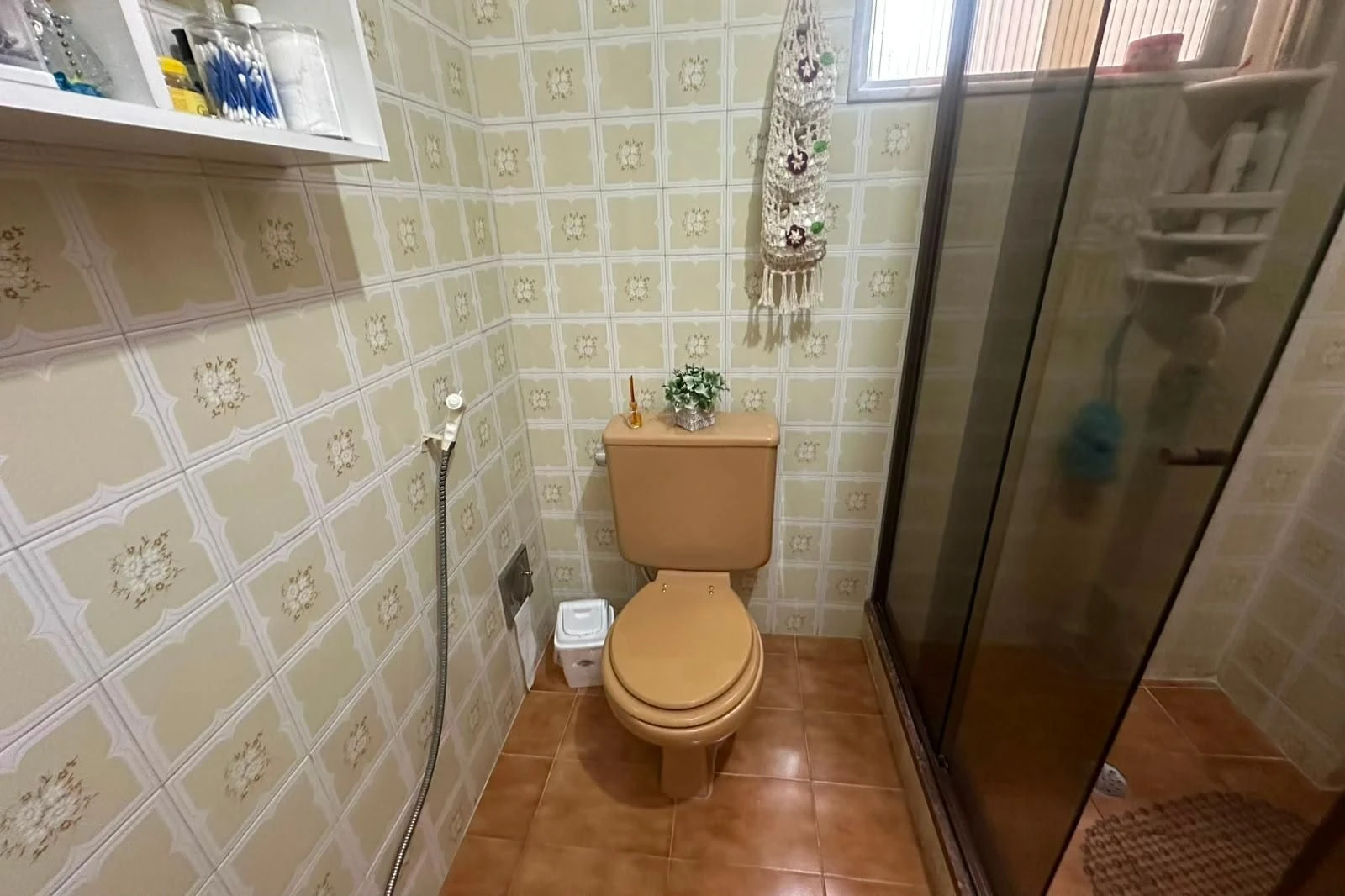 Apartamento mobiliado com 2 quartos e pets permitidos — photo 10