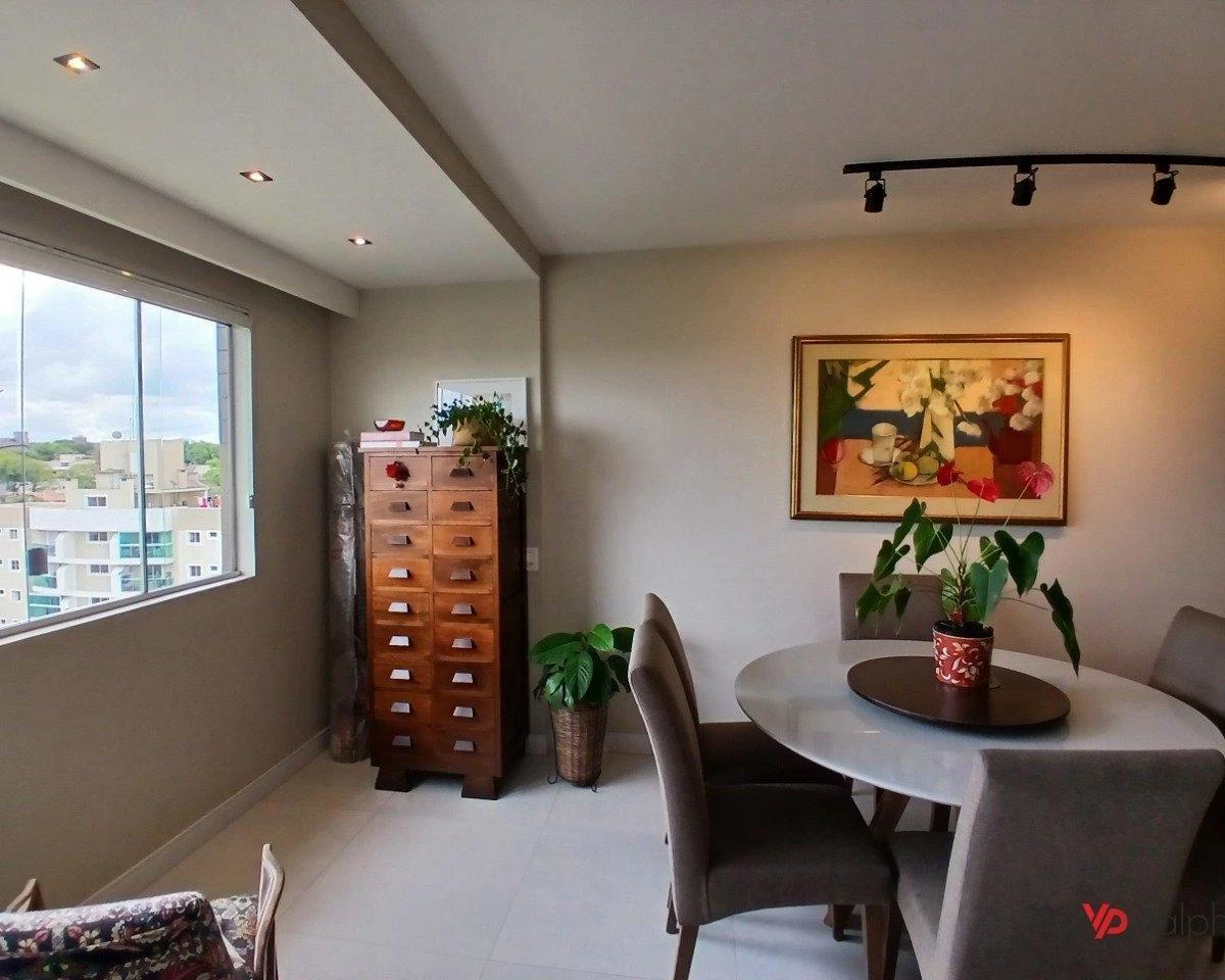 2-bedroom apartment with a washing machine — photo 23