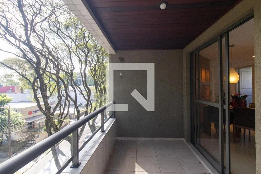 Unfurnished apartment with 2 bedrooms and 2 bathrooms — photo 11