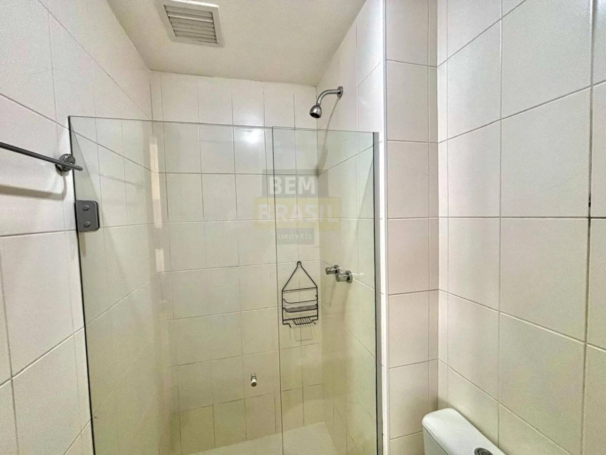 Washing machine in a 2-bedroom apartment, 74 m² — photo 30