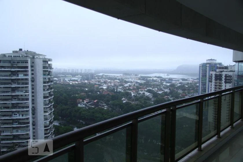 Departamento de 6 dormitorios con vista al agua — photo 27