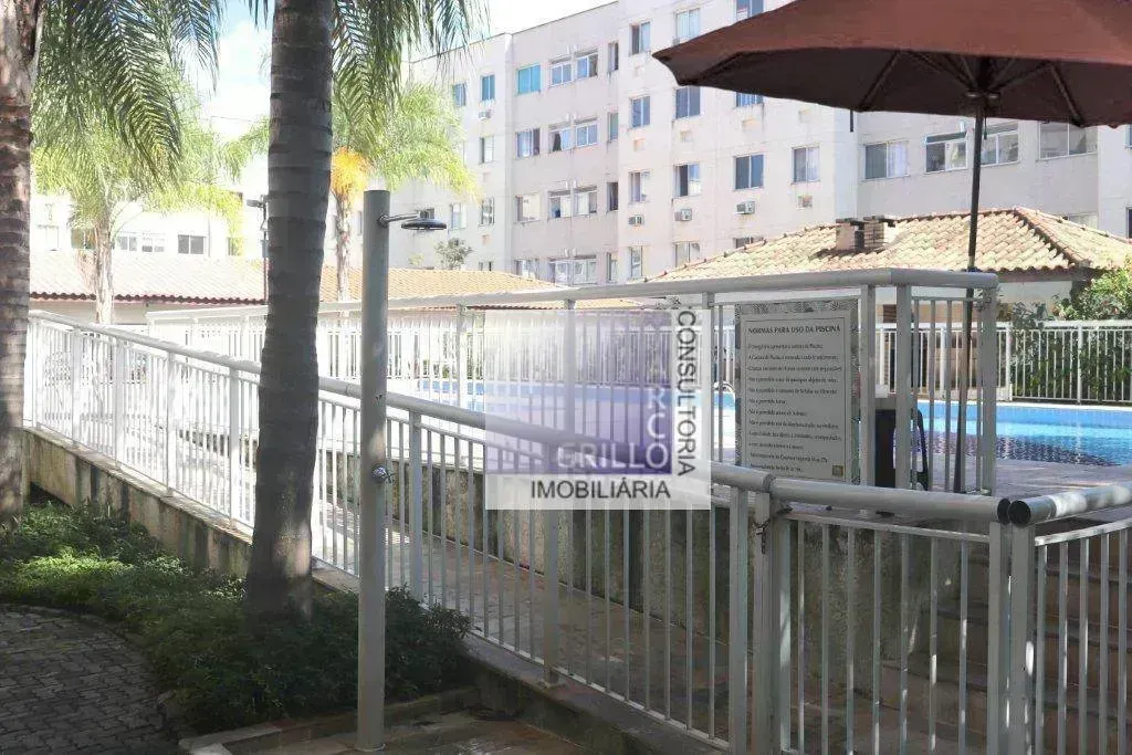 Furnished 3-bedroom apartment with 54 m² — photo 131